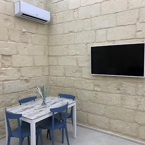 Сasa de vacaciones Casa Loca Intera Casa A Due Passi Da Porta San Biagio, Lecce