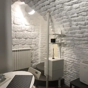 La Casa Di Alba Napoli