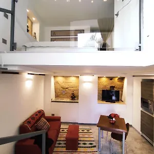 Castle Comfort Loft Napoli