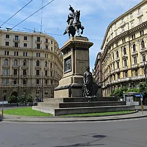 Napoli&love Bovio Centro Storico Napoli