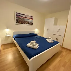 Casa Mattia Napoli