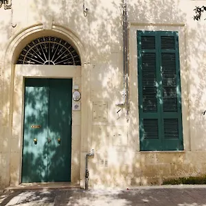 O' Sole Mio Rudiae Appartamento