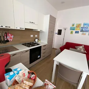 Little House Galileo Reggio Calabria