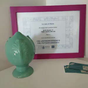 La Casa Di Steno Appartamento