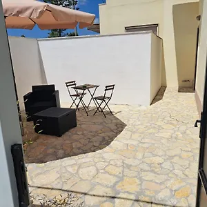 Сasa de vacaciones La Casa Del Borgo, Lecce