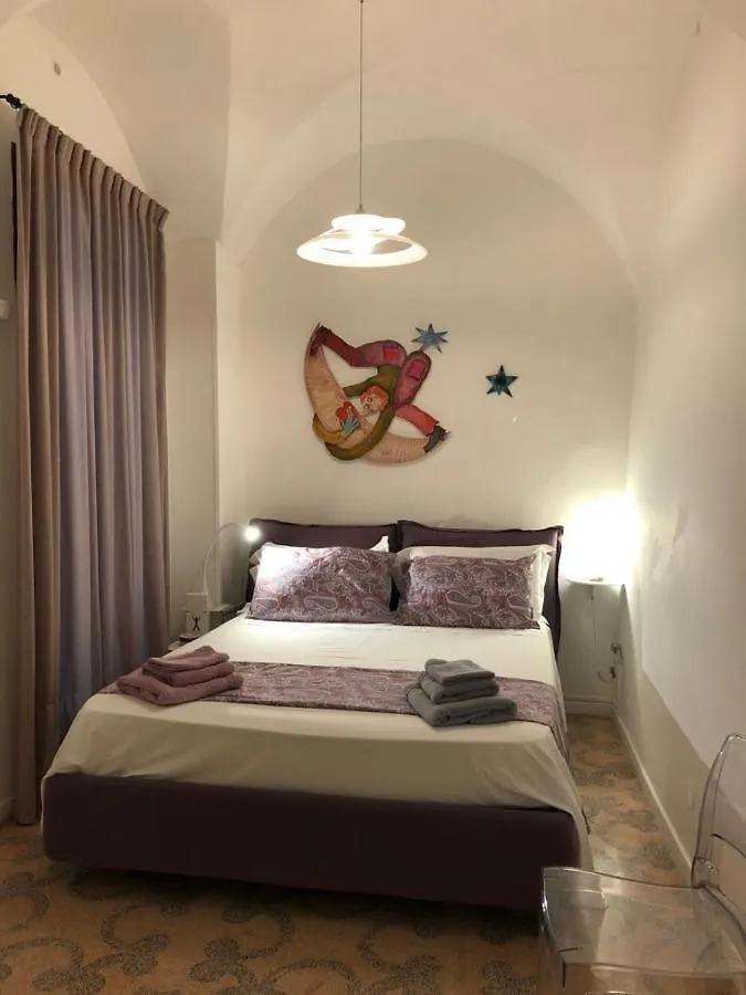 Villa Magia Lecce Italia