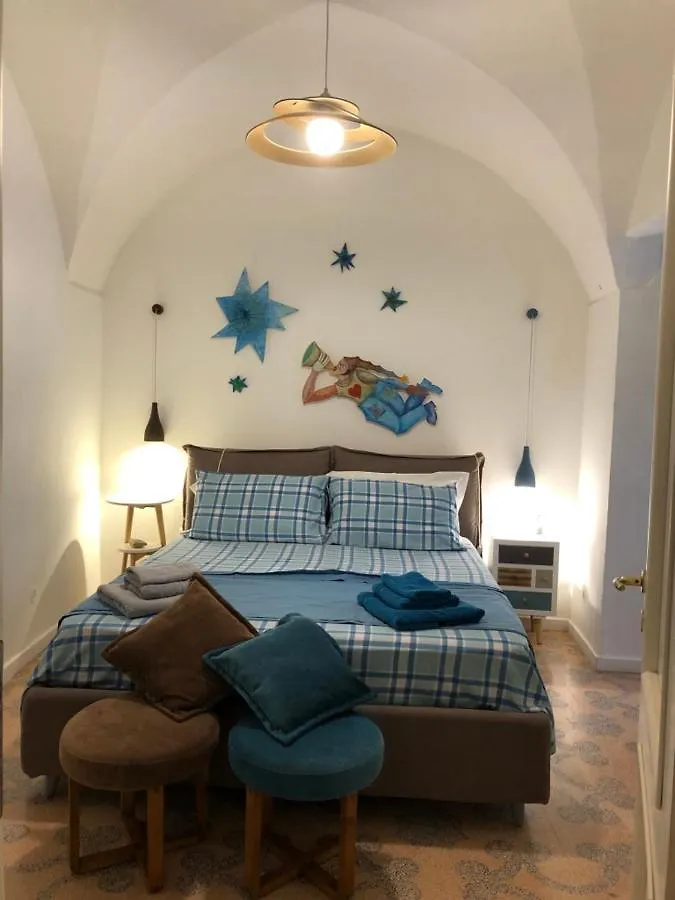 Villa Magia Lecce 0*,  Italia