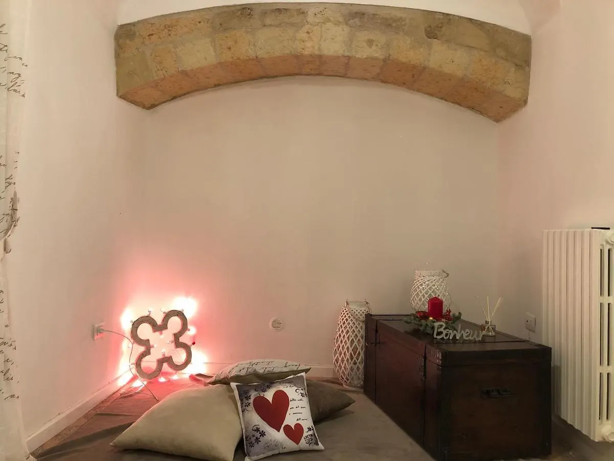 Villa Magia Lecce Italia