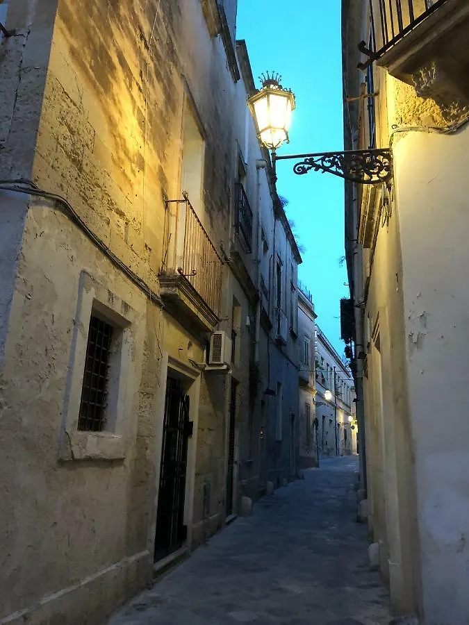 Villa Magia Lecce