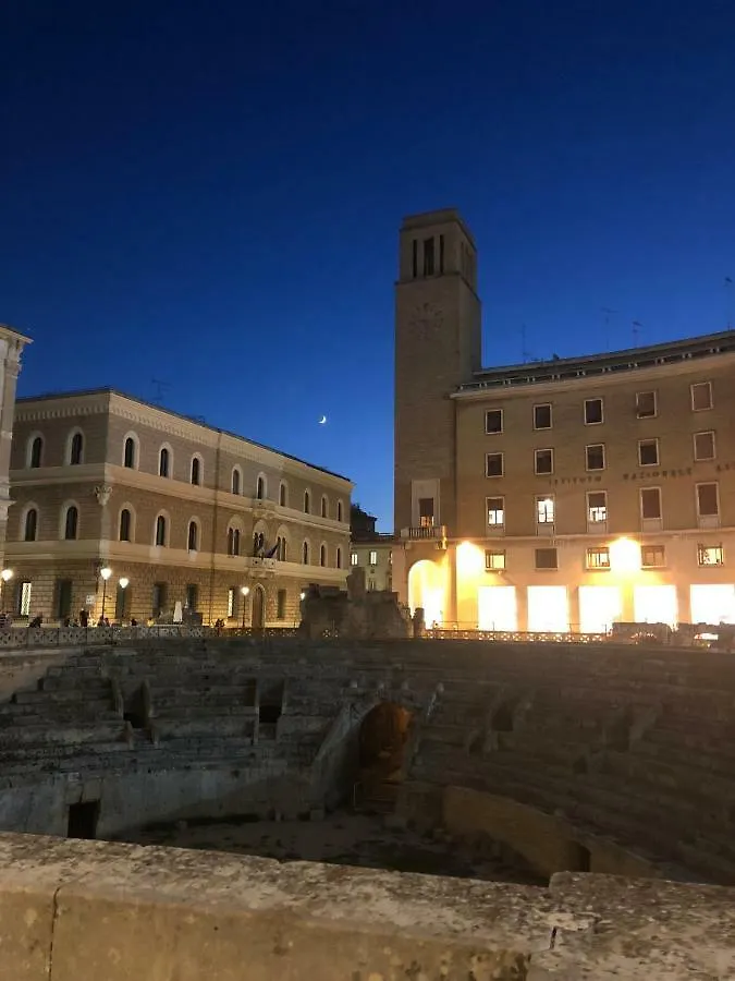 Casa vacanze Villa Magia Lecce